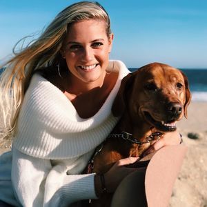 Meet your Posher, Lily